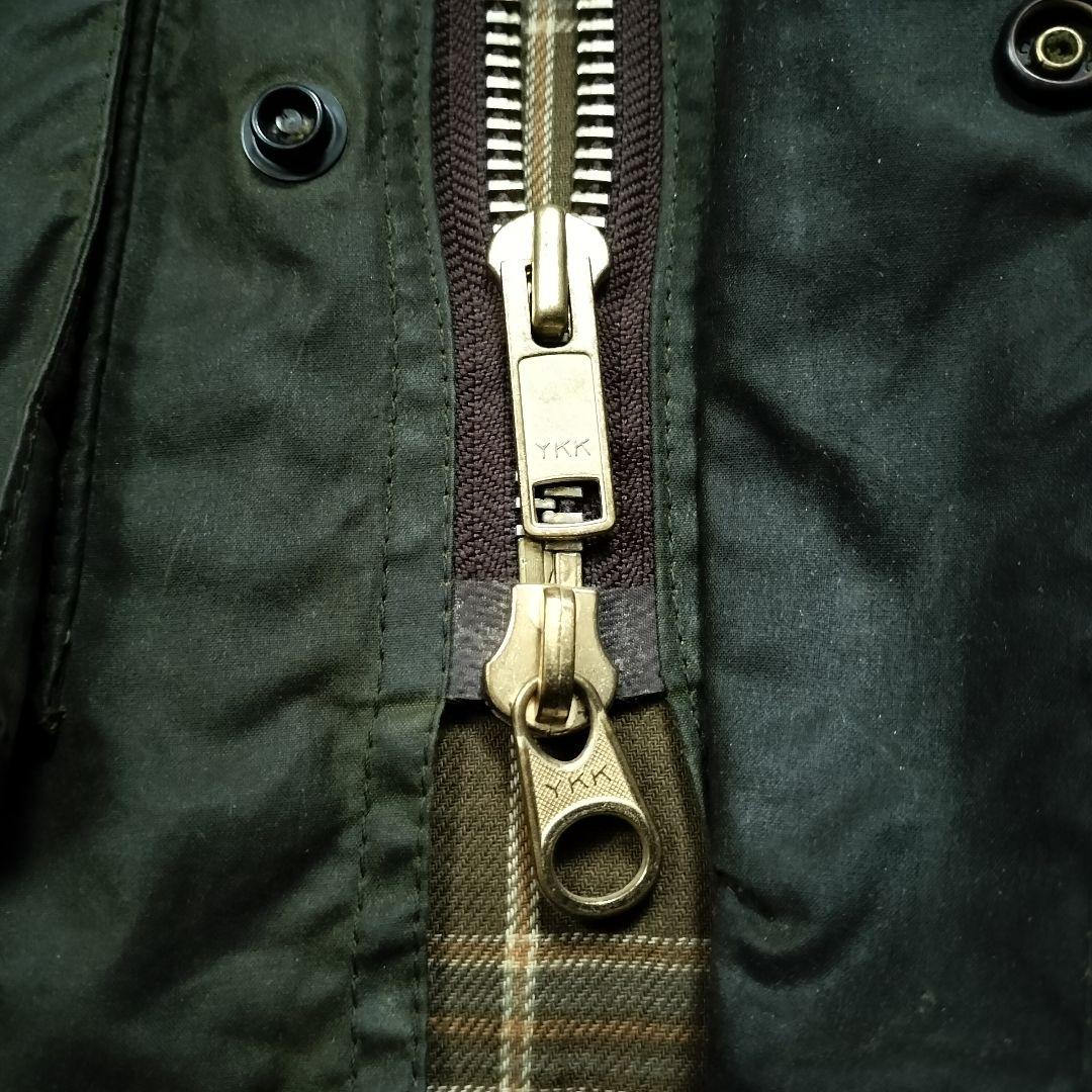 ryonryonさん様 売約　belstaff britton boston S