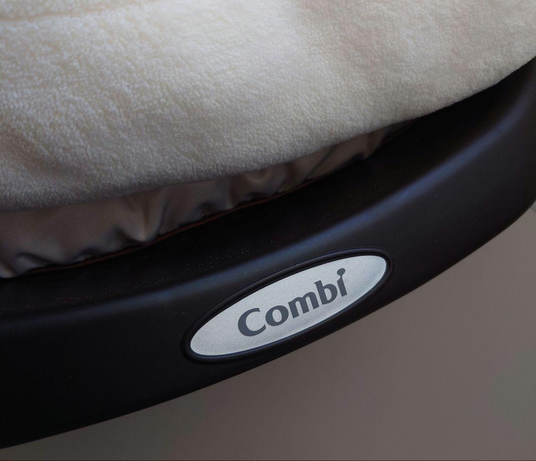 コンビ ネムリラ オートスウィング BEDi 電動ハイローチェア エアウィーヴ