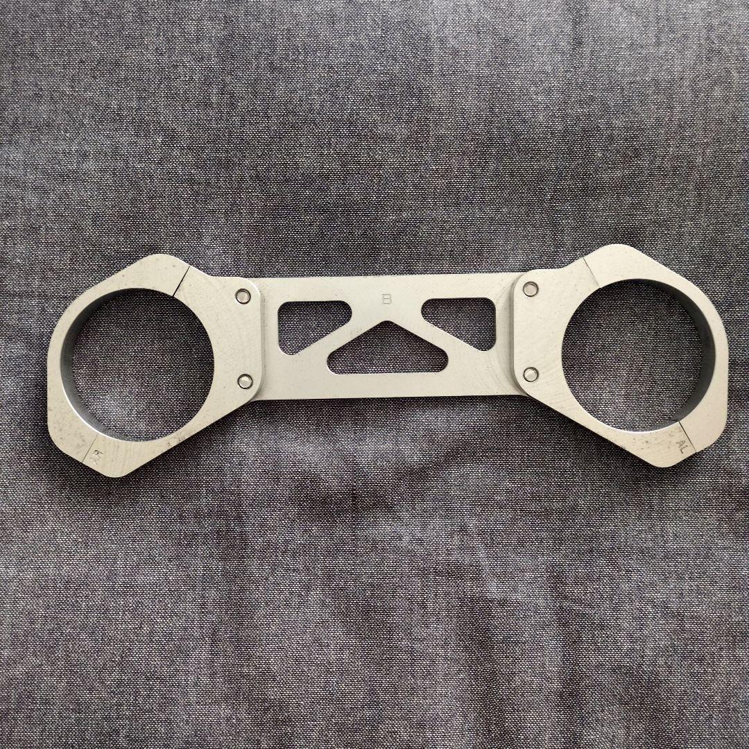 Kawasaki PLOT ゼファーΧ、ゼファー750スタビライザー