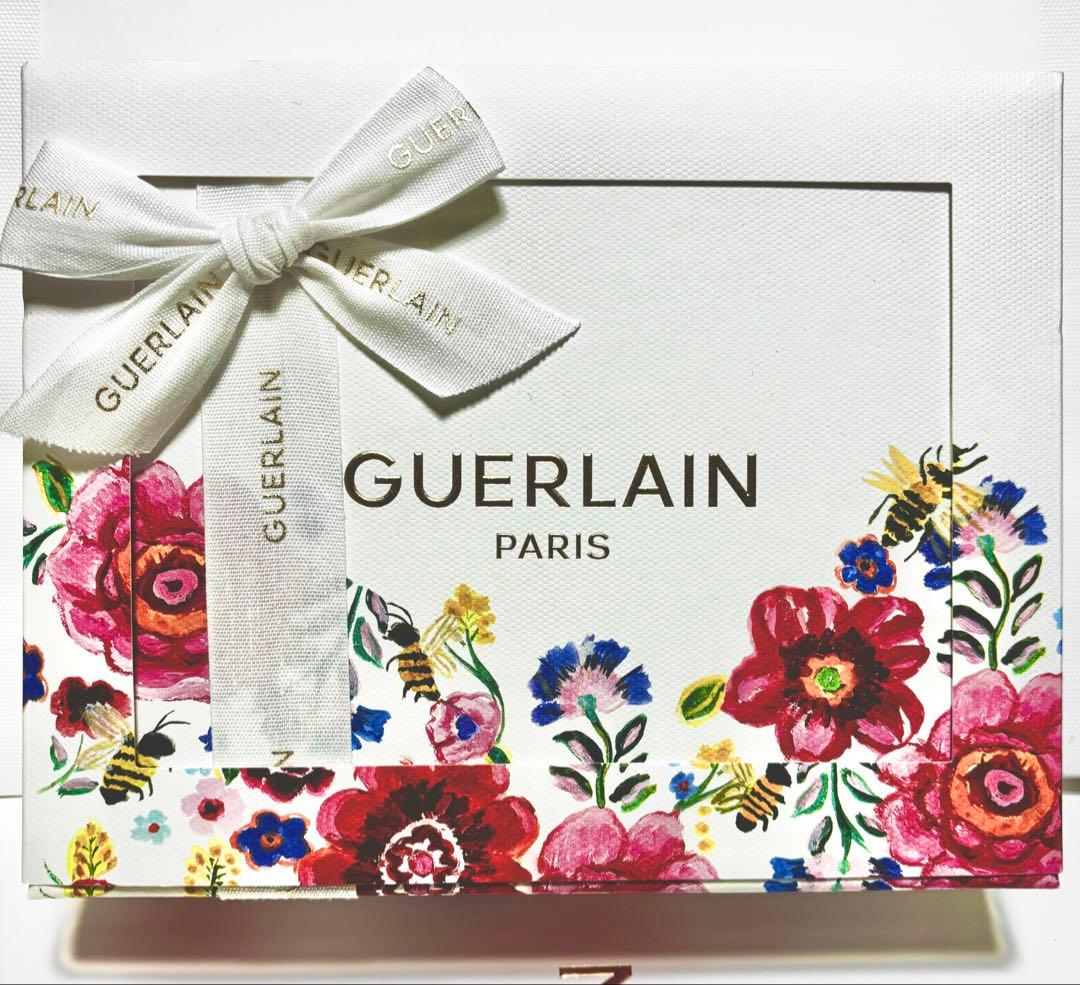 新品 ゲラン モンゲラン オーデパルファンコフレ 50ml ボディローション