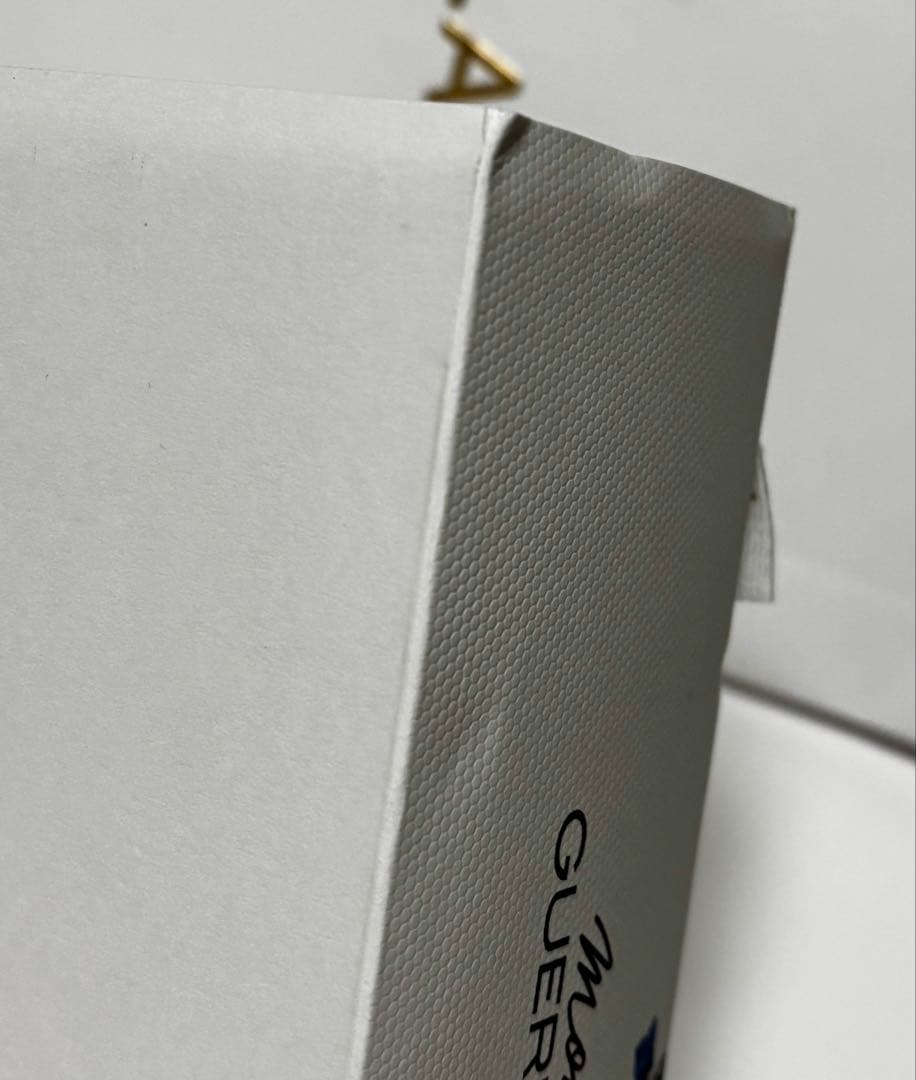 新品 ゲラン モンゲラン オーデパルファンコフレ 50ml ボディローション