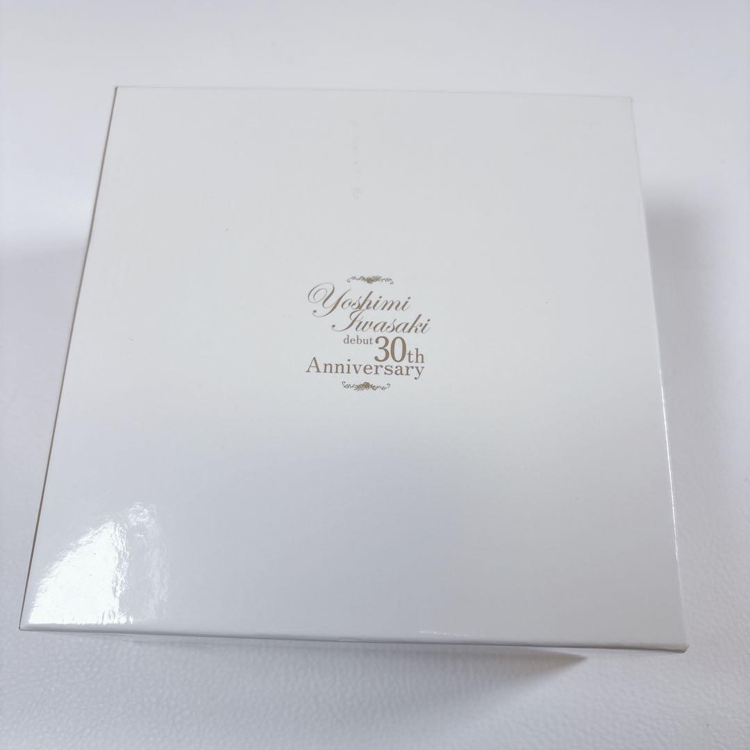 岩崎良美 CD-BOX デビュー30周年 紙ジャケ HQCD 限定 13枚組