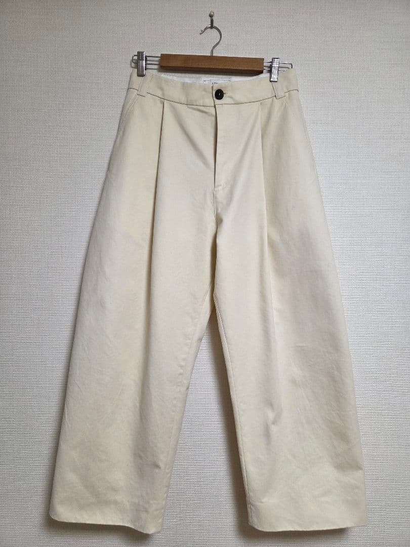 STUDIO NICHOLSON SORTE Sサイズ