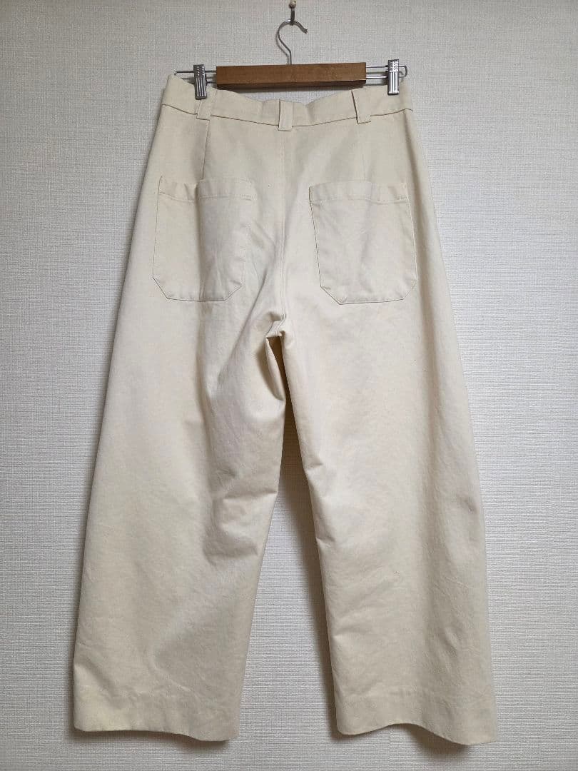 STUDIO NICHOLSON SORTE Sサイズ