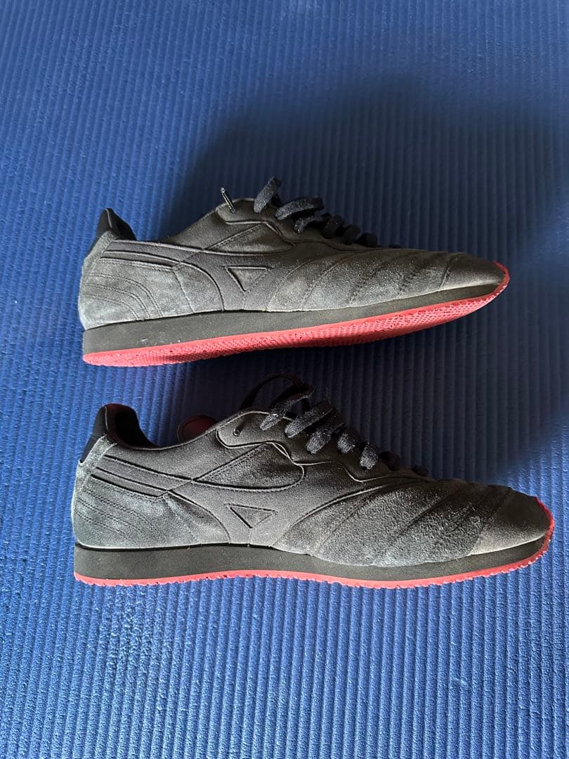 MIZUNO MORELIA SNEAKER 1985 ミズノ