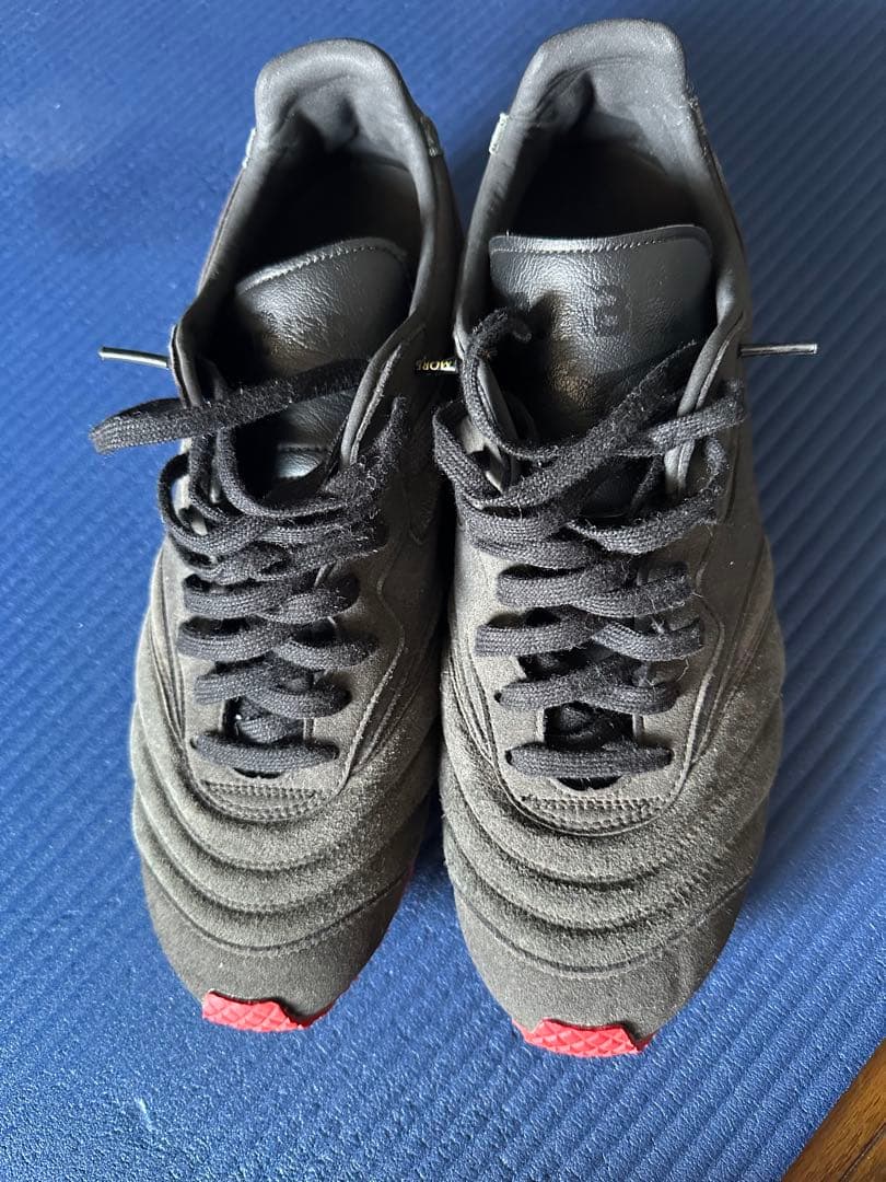 MIZUNO MORELIA SNEAKER 1985 ミズノ