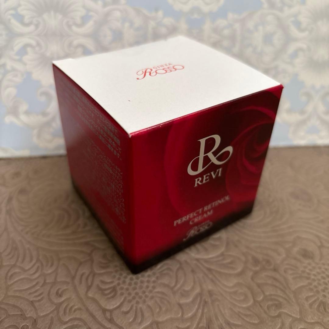 新出品☆REVI☆パーフェクトレチノールクリーム