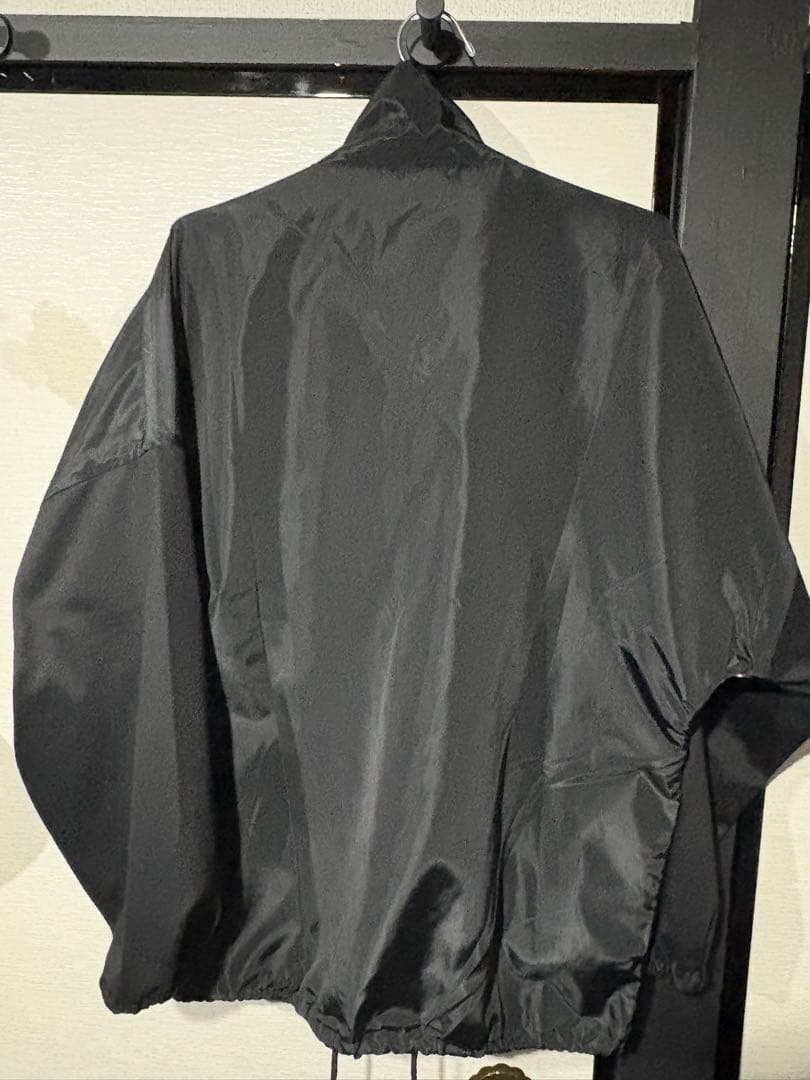 バレンシアガ ナイロンジャケット 46