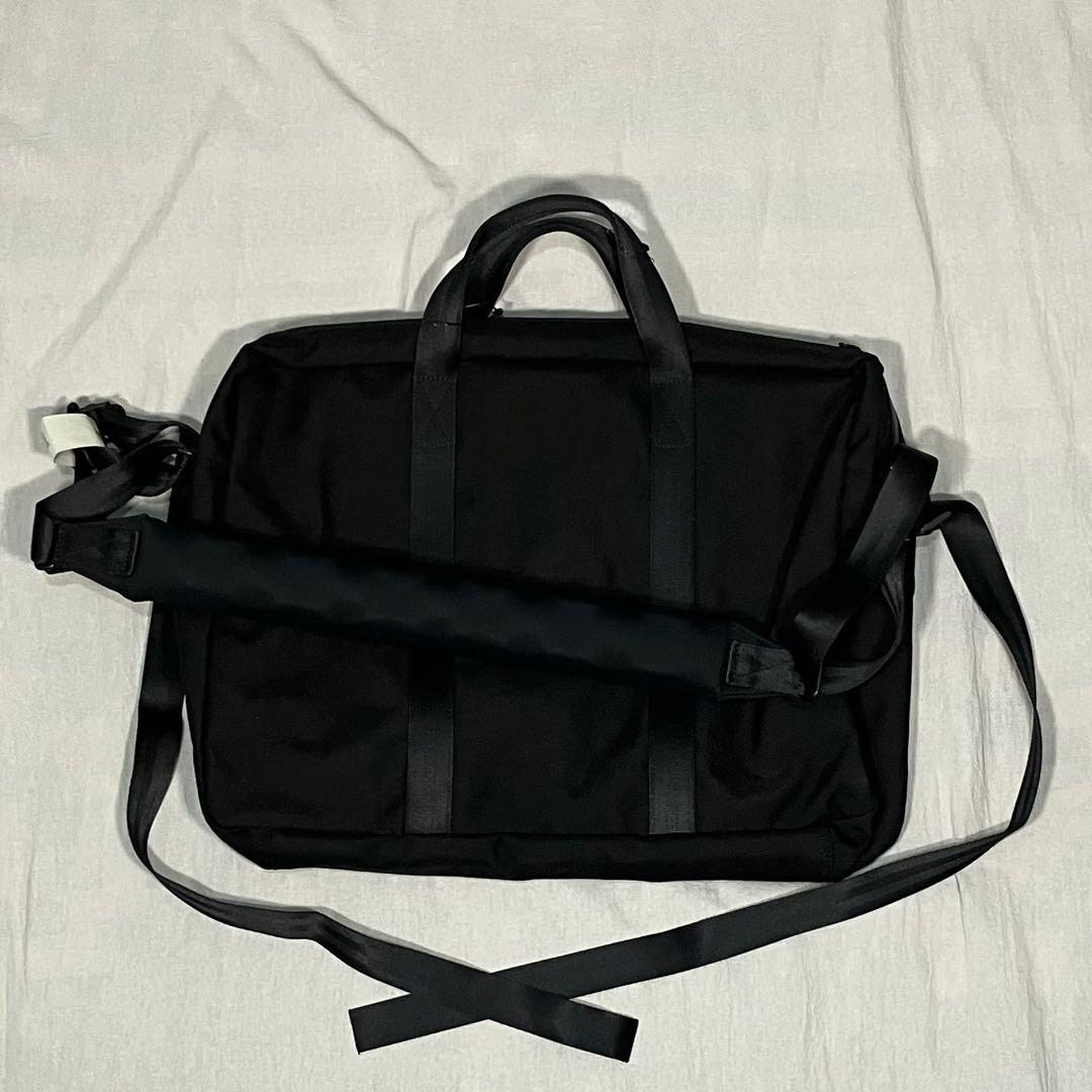 激レア コムデギャルソン・オム ドゥ×ポータークラシック ブリーフケース