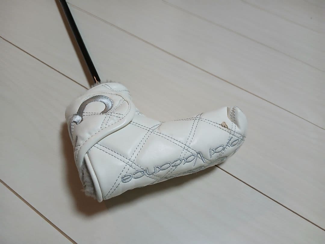 Waoww パター、シャフト Diamana