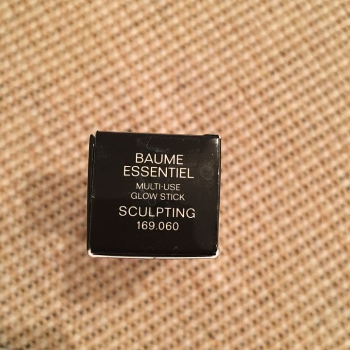 CHANEL CHANEL シャネル ボーム エサンシエル （スカルプティング）