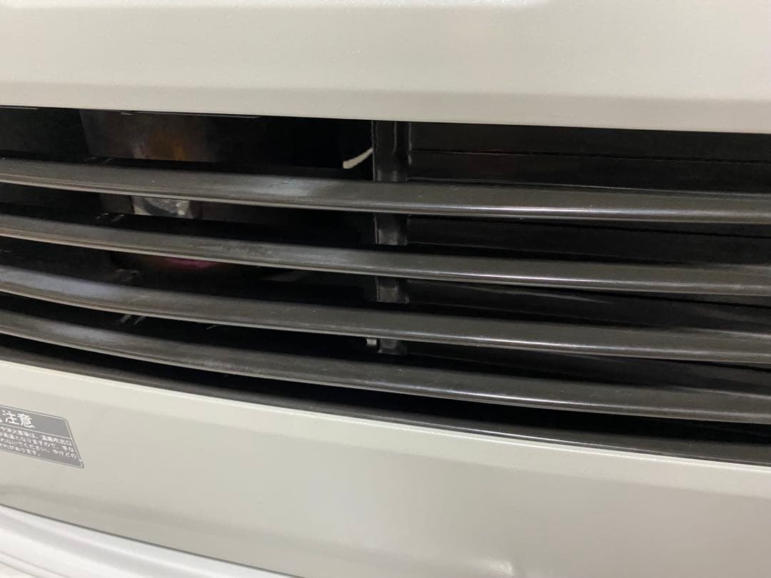 CORONA コロナ　石油ファンヒーター FH-ST4613BY 2014年製