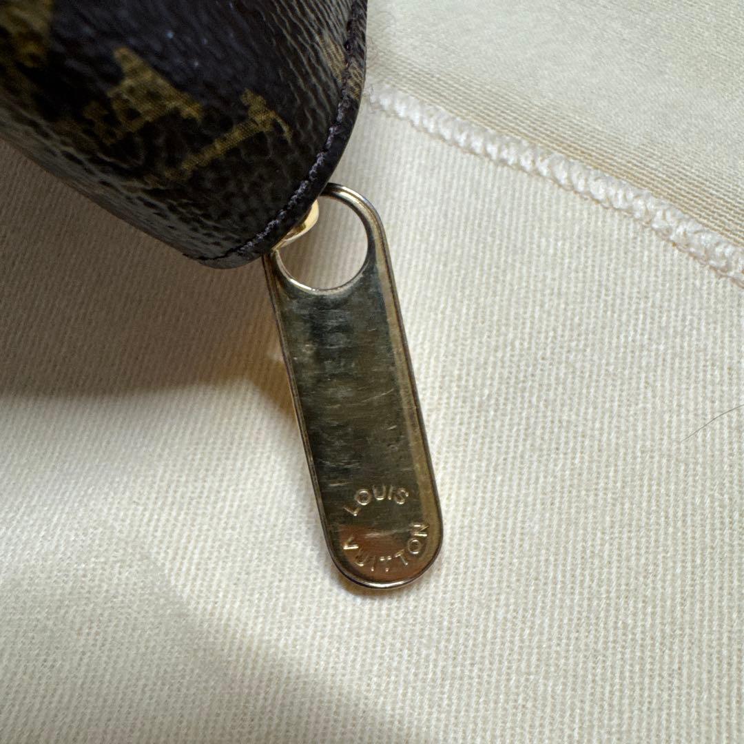 ✨美品✨ルイヴィトン モノグラムジッピーウォレット長財布