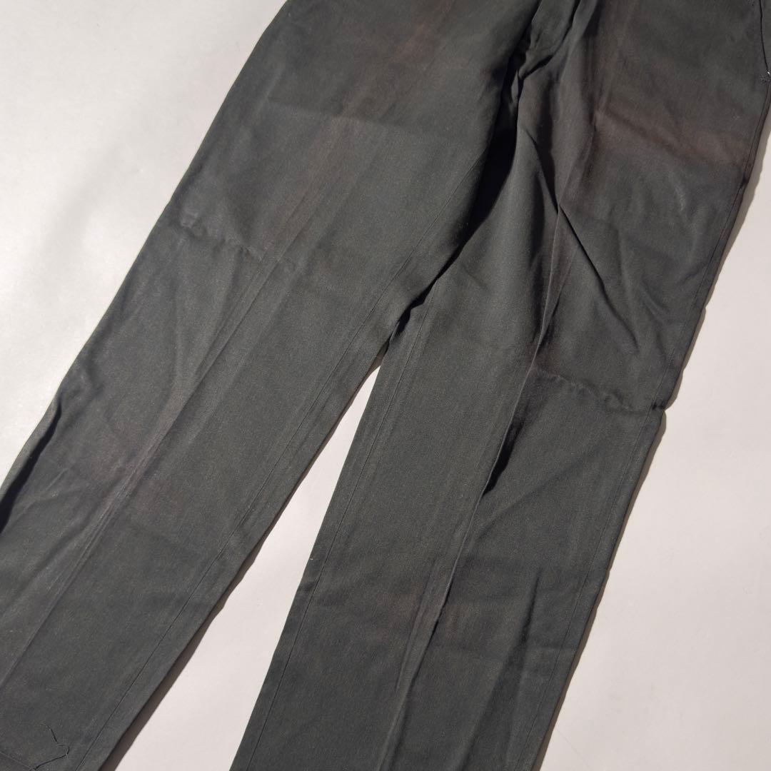 Dead Stock 50〜60s Vintage Slacks Pants