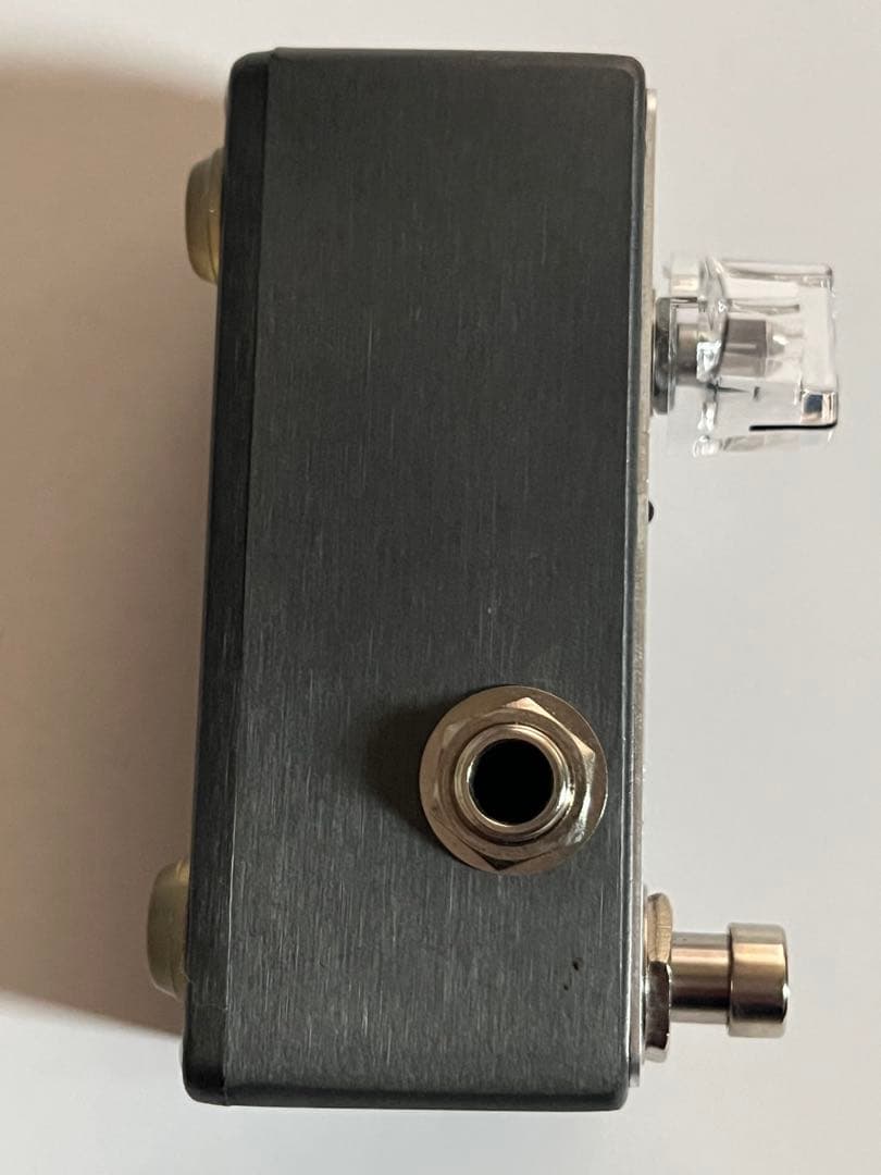 XOTIC エキゾティック EP Booster ブースター