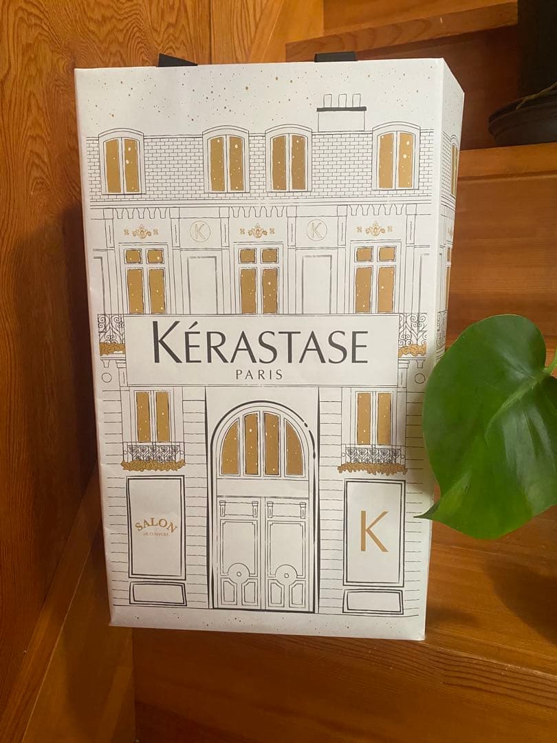 ケラスターゼ　アドベントカレンダー