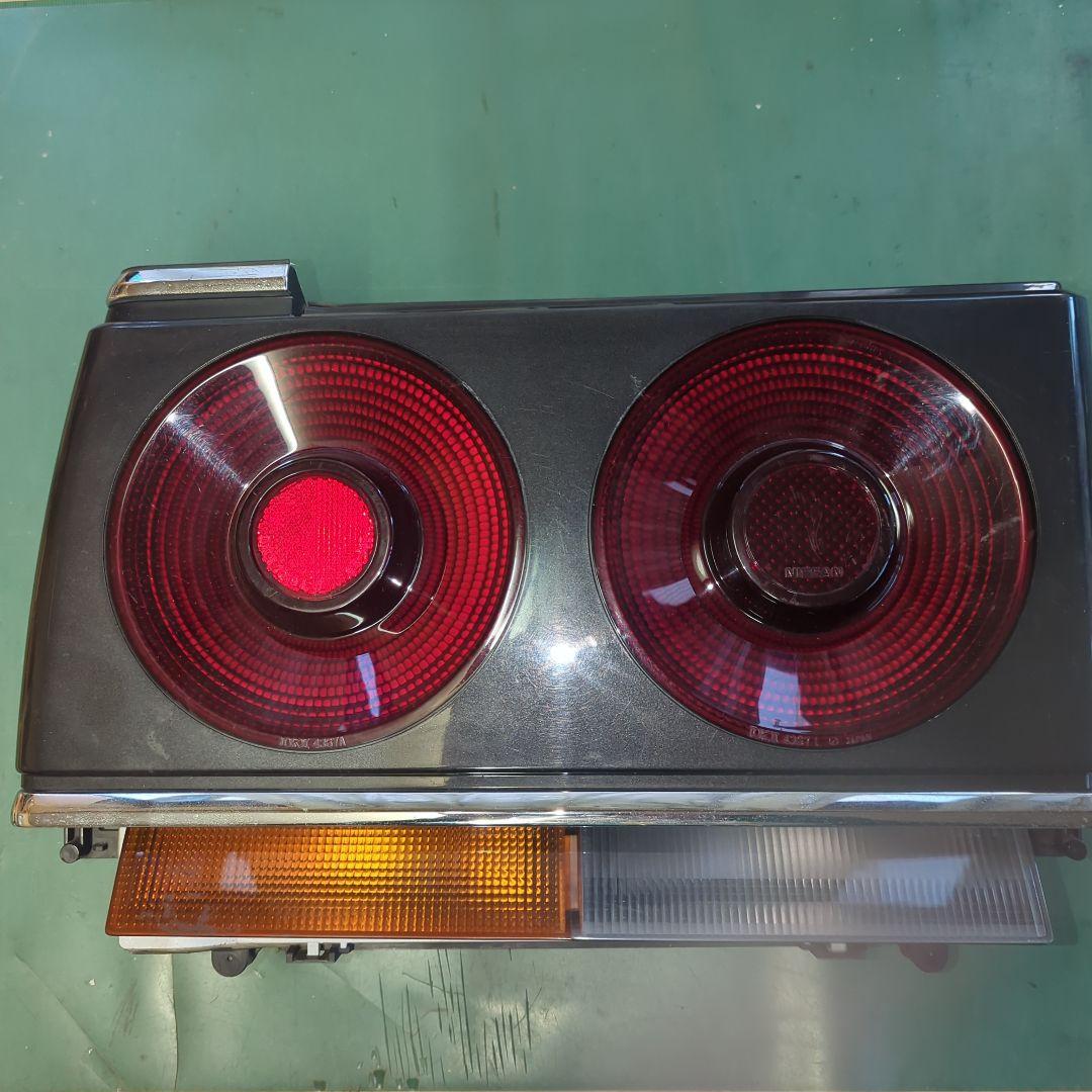 ち*ん様 R31スカイライン初期型 左テールランプ