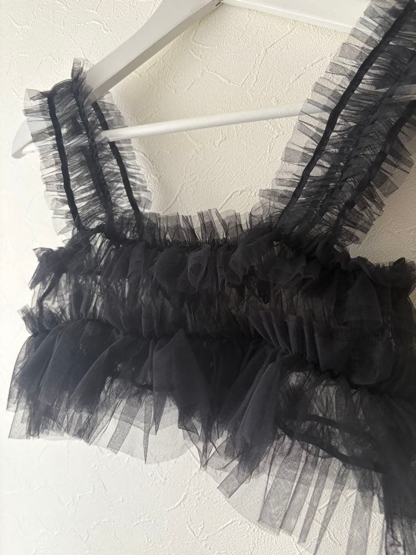 ルル様 イエナチュールキャミソール