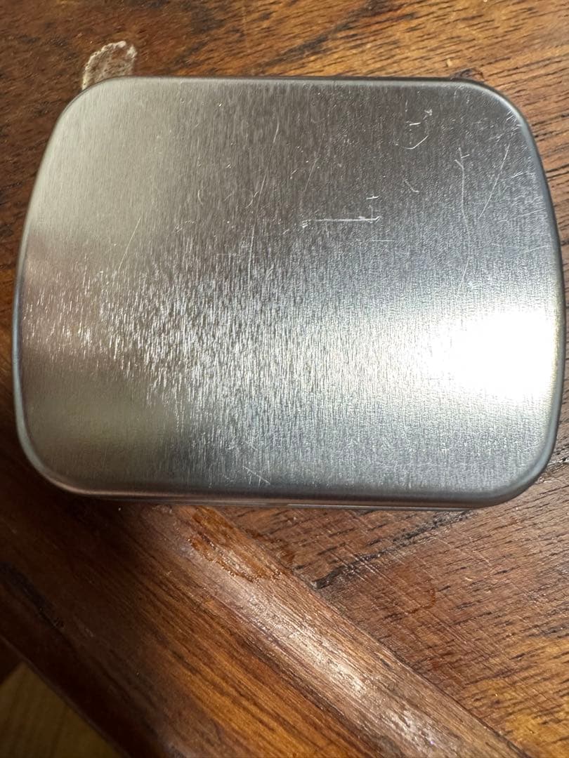 ゲリラ商品！enoi parts ジルコニア