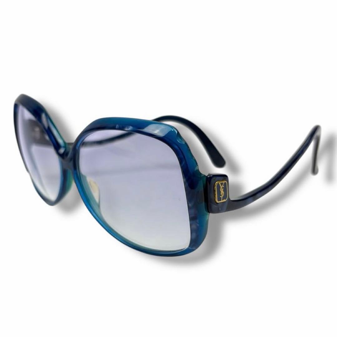 Yves Saint Laurent ヴィンテージ サングラス イヴサンローラン