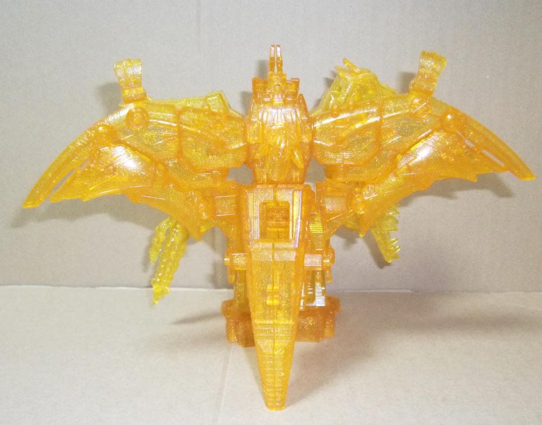 獣電戦隊キョウリュウジャー ライデンキョウリュウジン 稲妻 欠品あり 最終値下げ