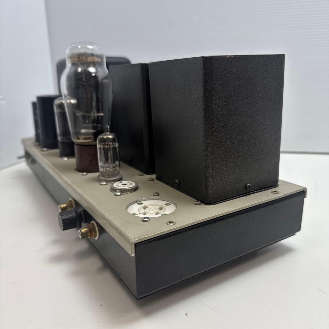 フ*ム様 真空管アンプ 真空管モノラルパワーアンプ TANGO TAMRADIO