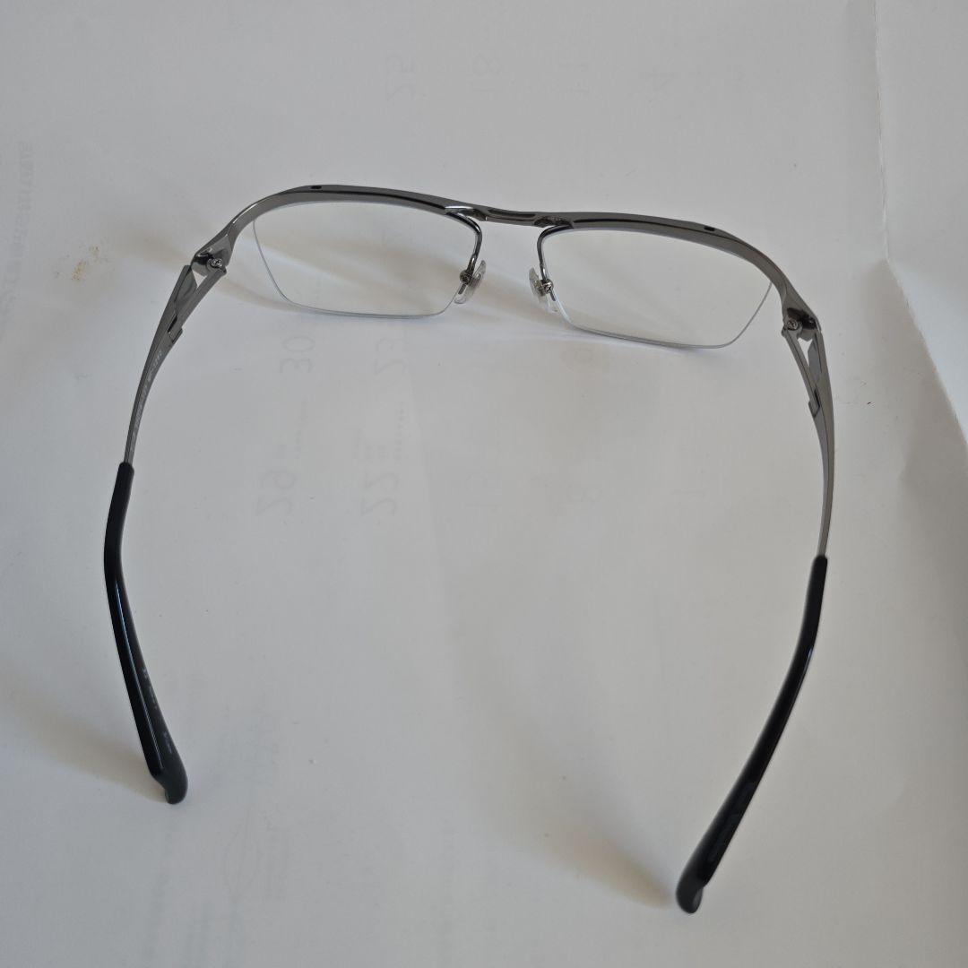 マサキマツシマ　メガネフレーム