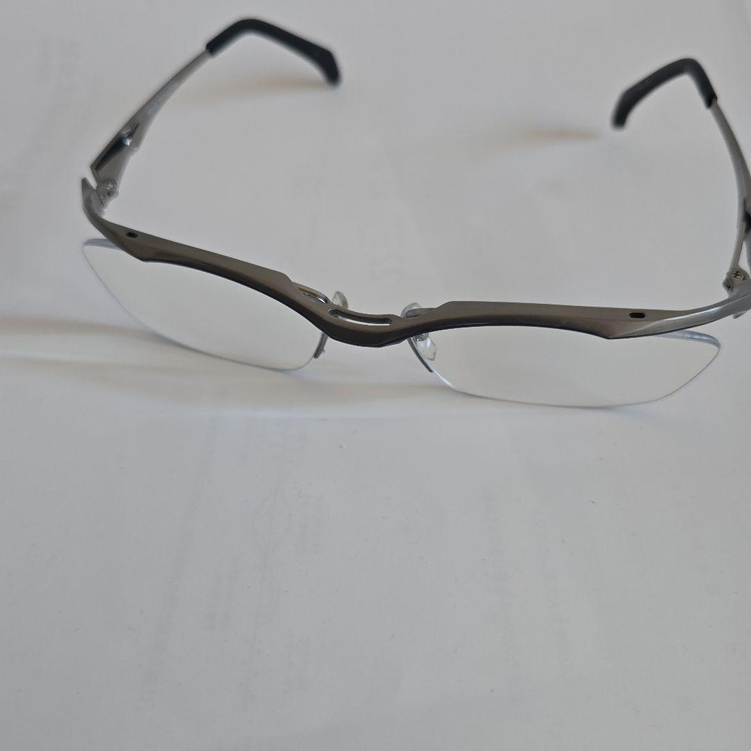 マサキマツシマ　メガネフレーム