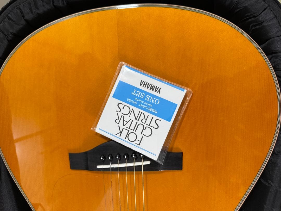 限定値下げ　YAMAHA LL-TAトランスアコースティックギター