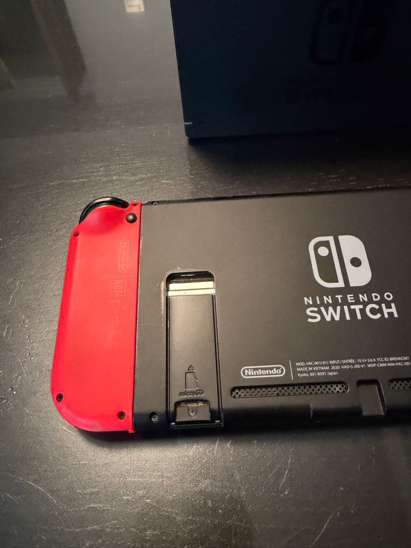 任天堂 Nintendo Switch 本体