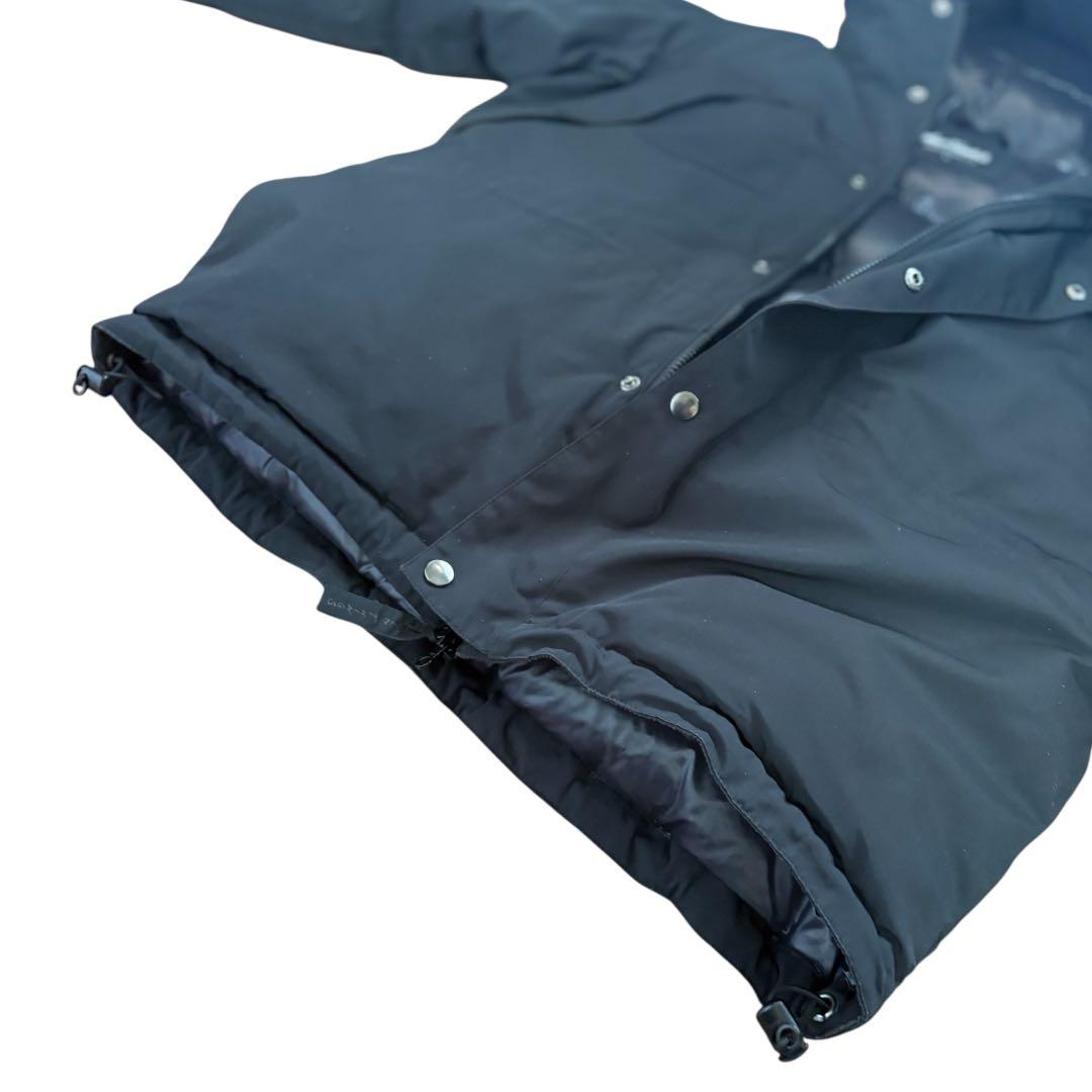 美品WILDTHINGS デナリジャケット ダウンジャケットL