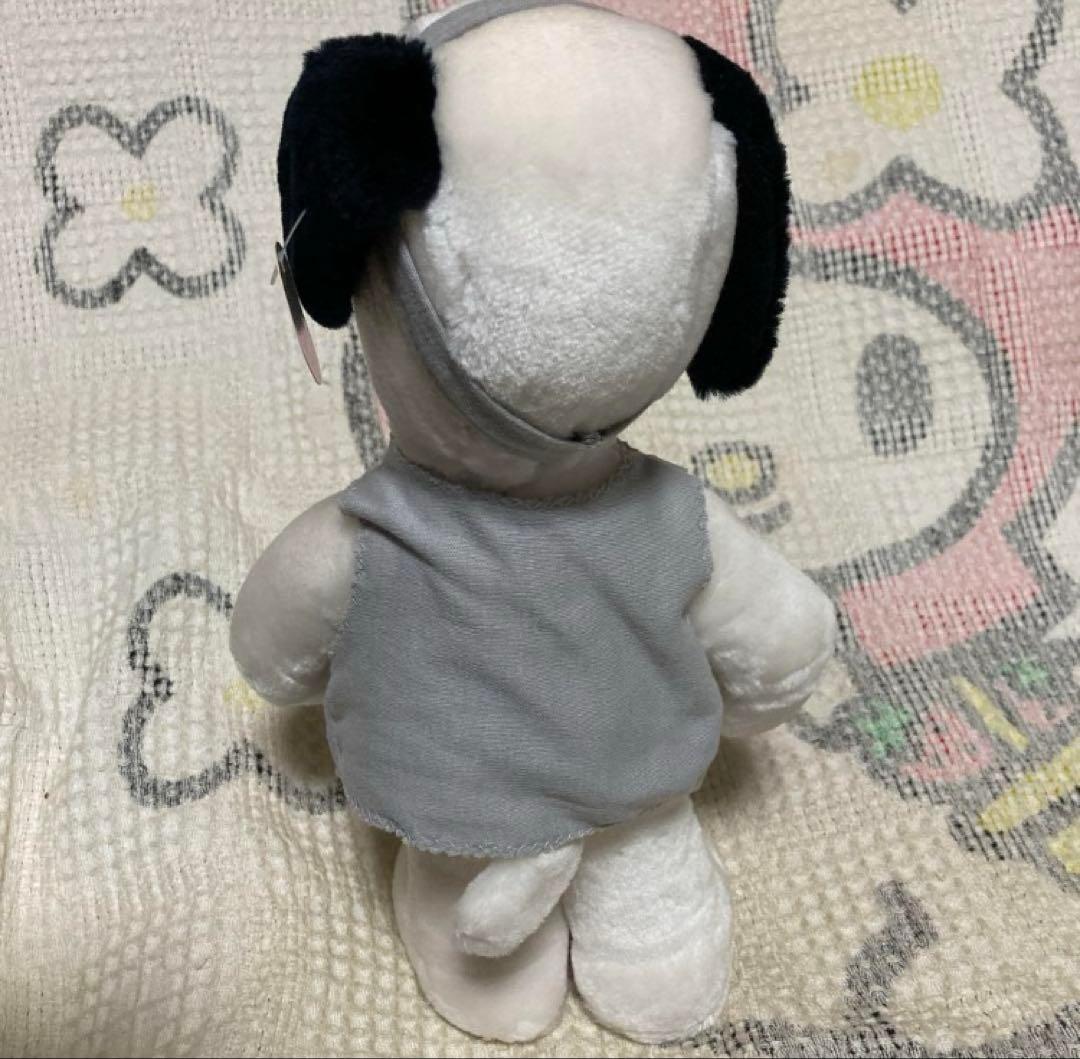 ファミリア　韓国　スヌーピー　Flashbeagle 中古品