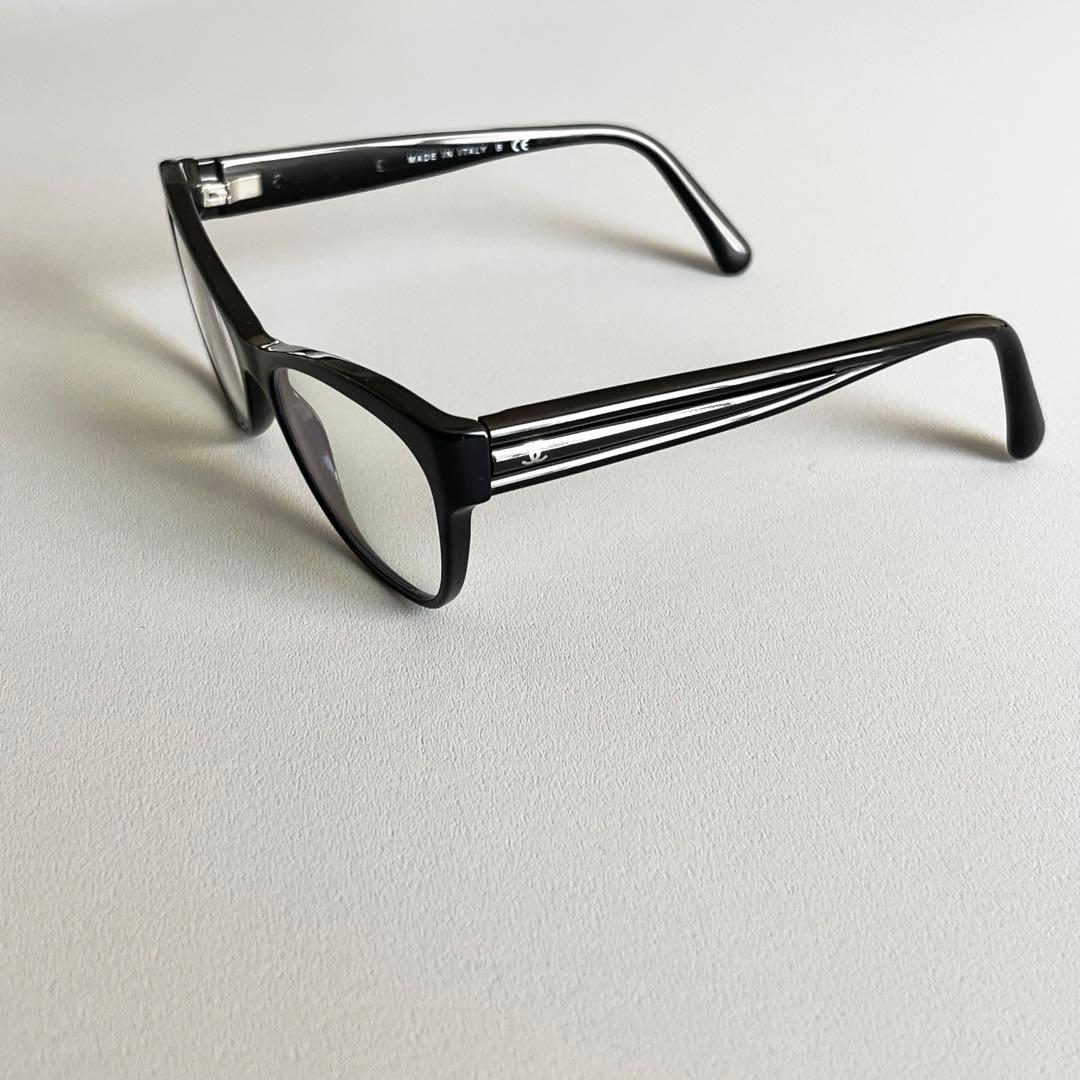 極美品 CHANEL メガネ サングラス 3307 c.501