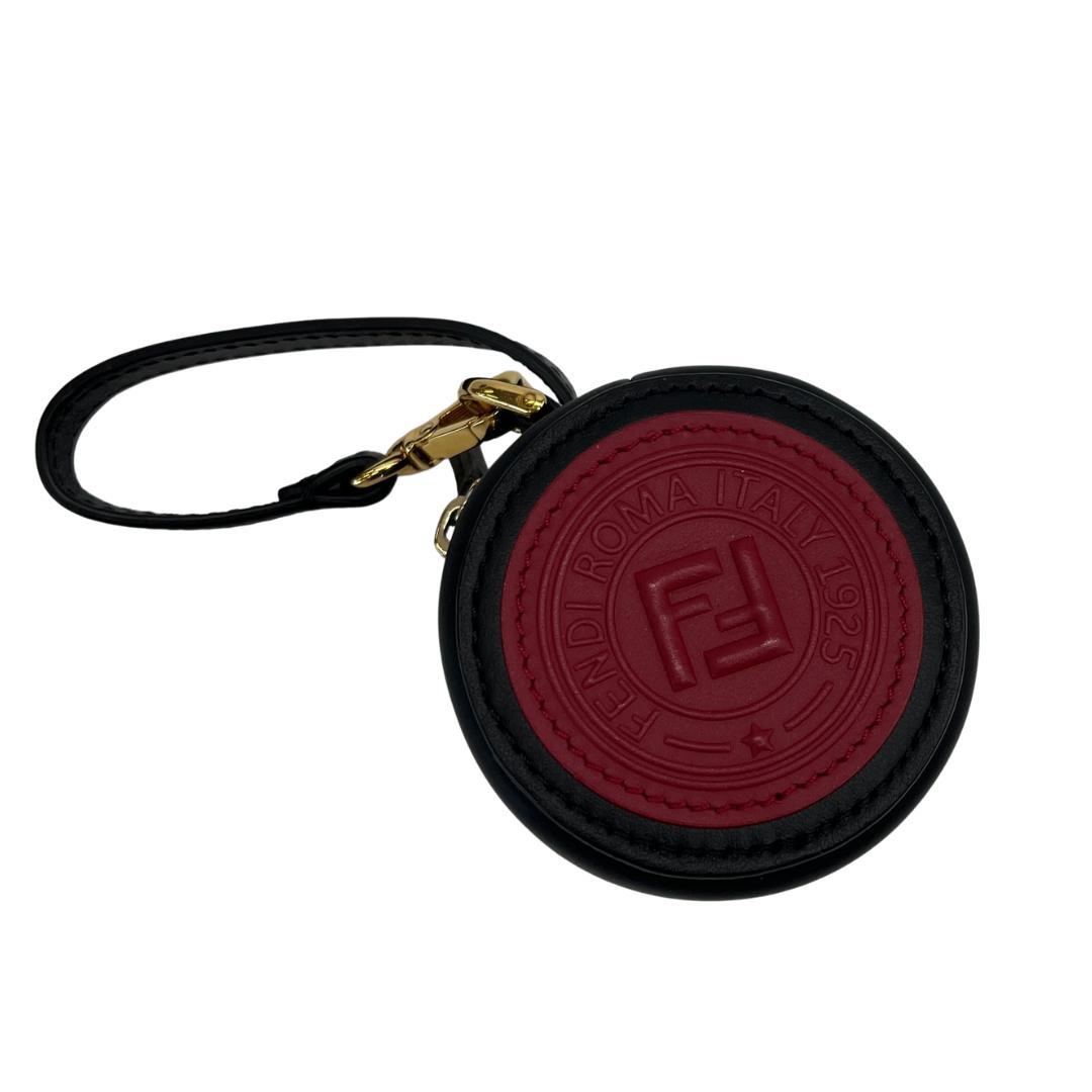 フェンディ FENDI トートバッグ ケース 紙袋付き ノベルティ 3点