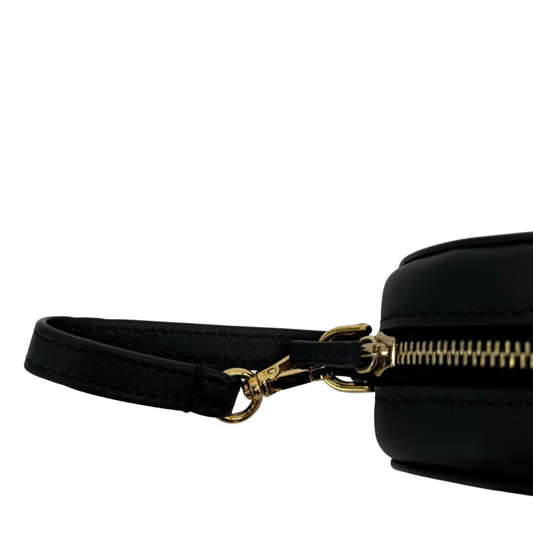 フェンディ FENDI トートバッグ ケース 紙袋付き ノベルティ 3点