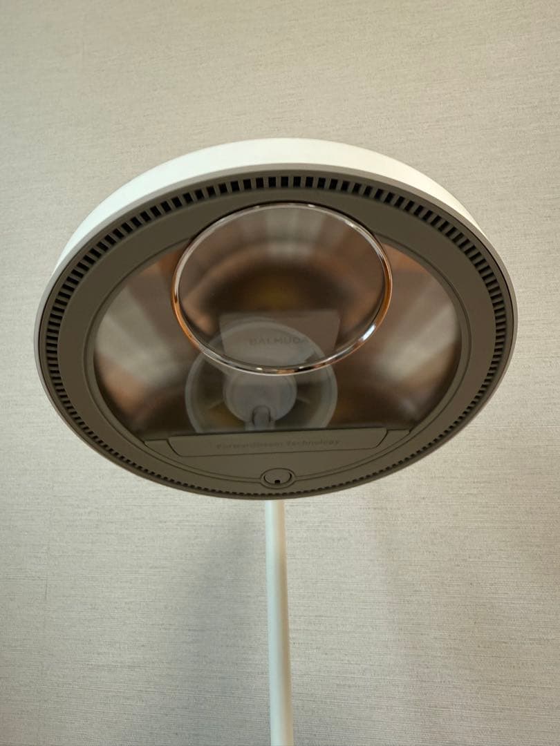 BALMUDA The Light ホワイト