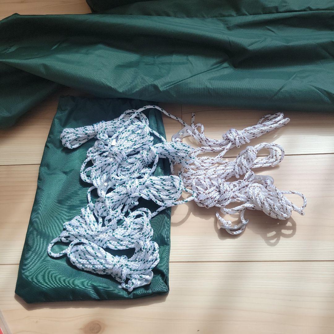 ✨美品✨ コールマン テント BC クロスドーム 270 【4〜5人用】