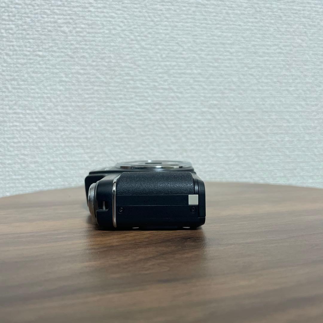 【オールドコンデジ】 PENTAX Optio I-10