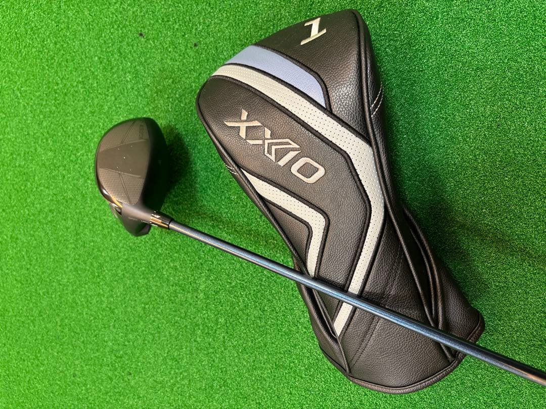 ゼクシオ14+ ドライバー