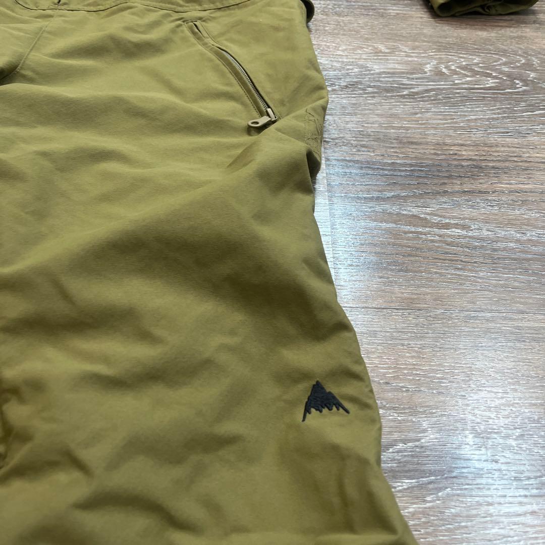 Burton バートン　つなぎ　レディース　女性　お洒落　　美品　S