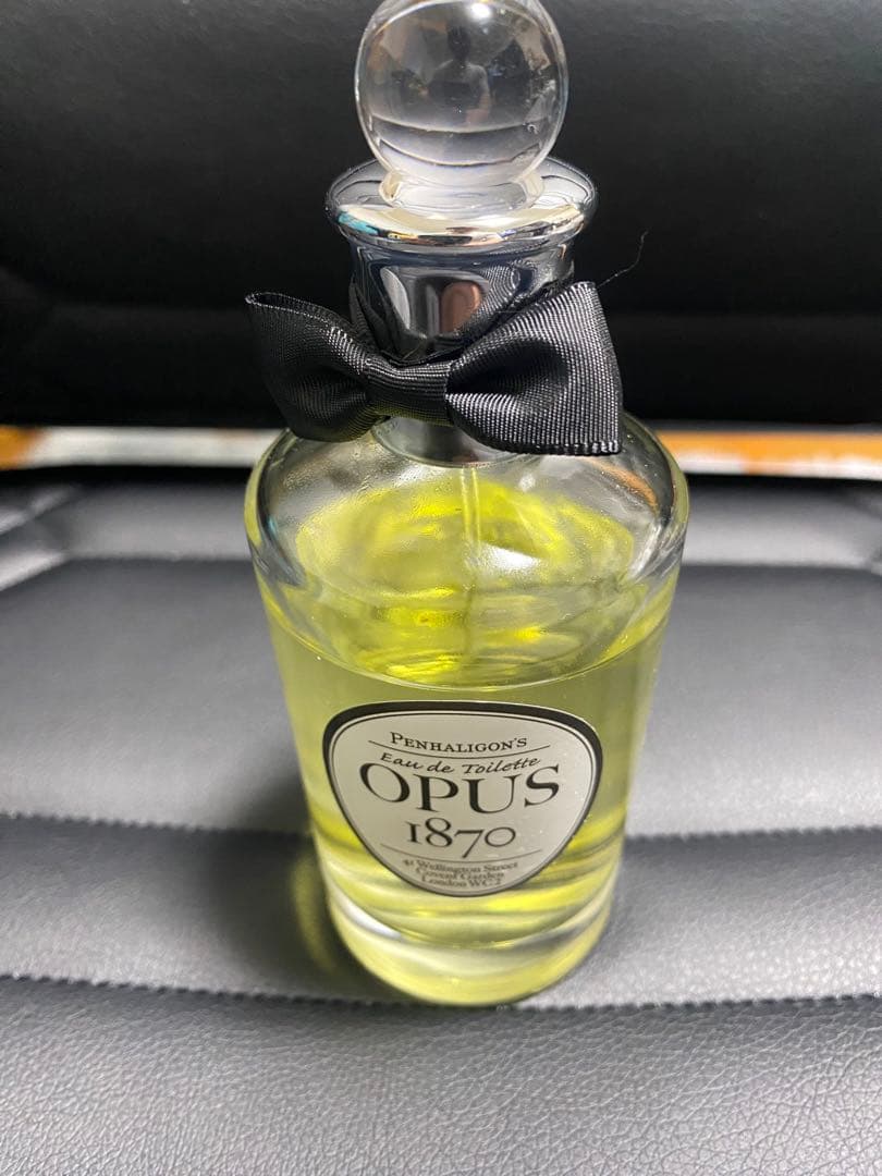 香水(ユニセックス) Penhaligon's OPUS 1870 100ml