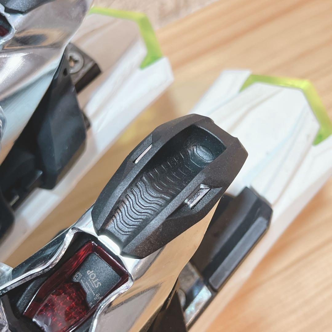 SK006 Marker Xcell14 マーカー NOLDICA ビンディング