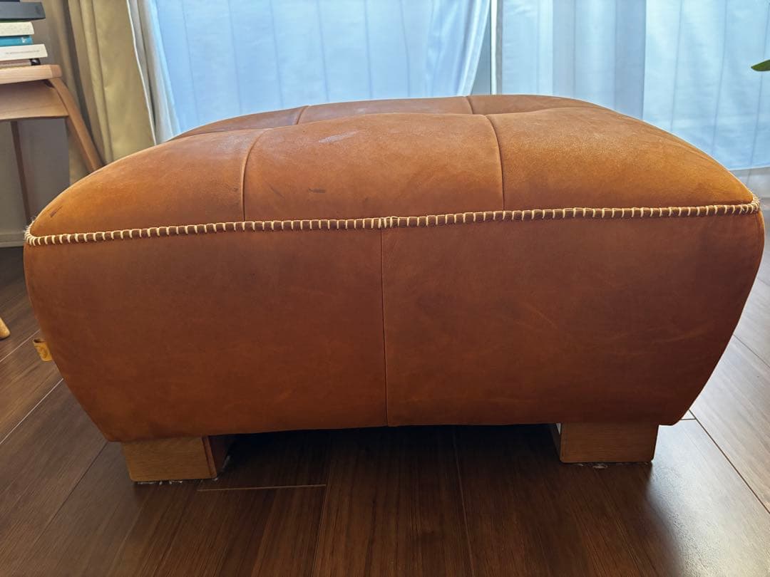 【nanakoCRUSH GATE OPIUM FRIENDS オットマン