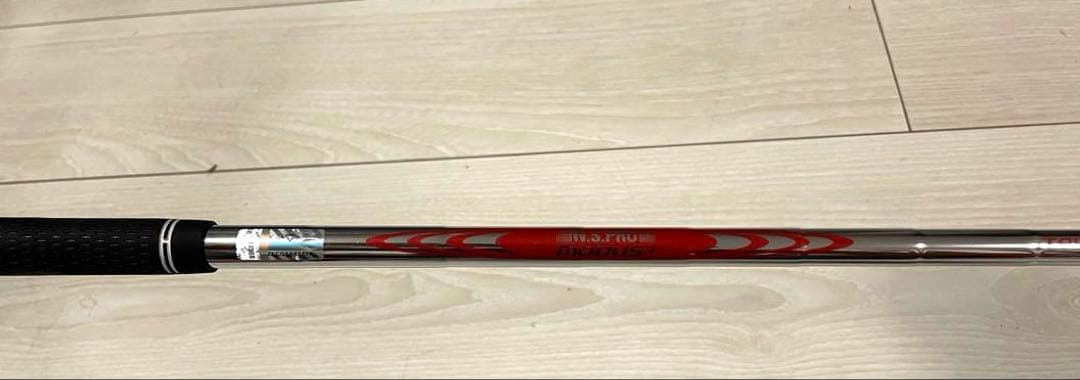 【美品】Callaway Opus ウェッジ 52/10S