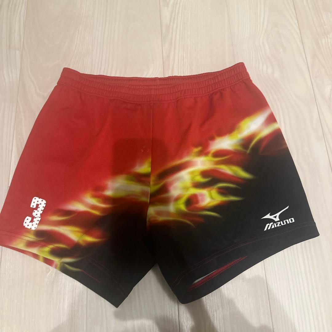 サントリー　ユニホームパンツ