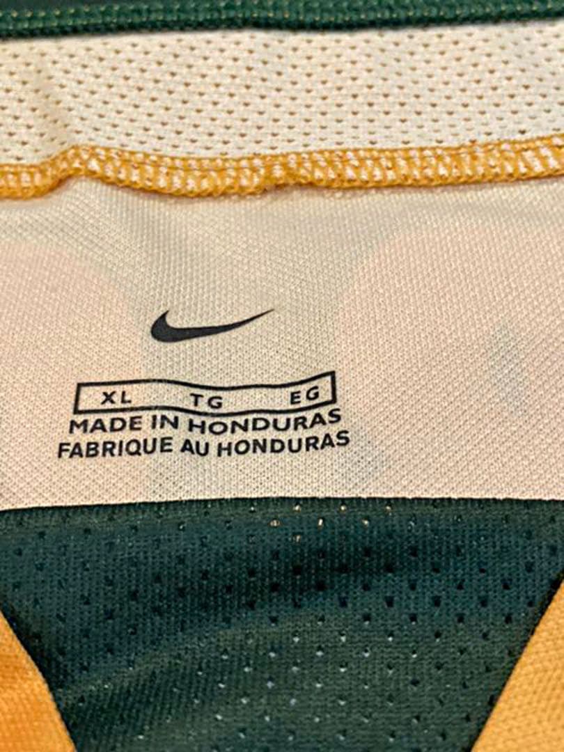 サッカーユニフォーム LA galaxy