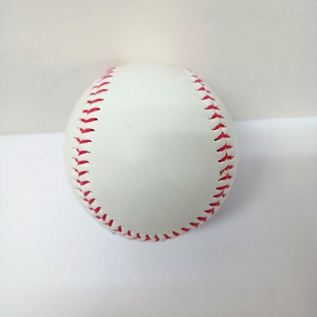 276.千葉ロッテマリーンズ　佐々木朗希　＃17　サインボール