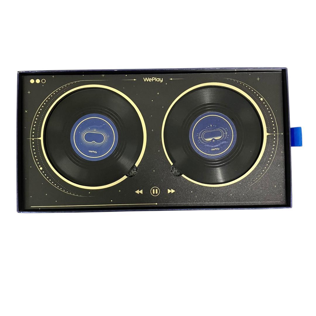 未使用 Weplay 2026限定グッズボックス 非売品