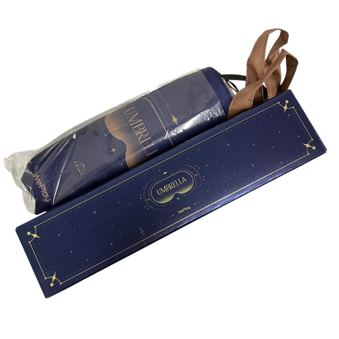 未使用 Weplay 2026限定グッズボックス 非売品