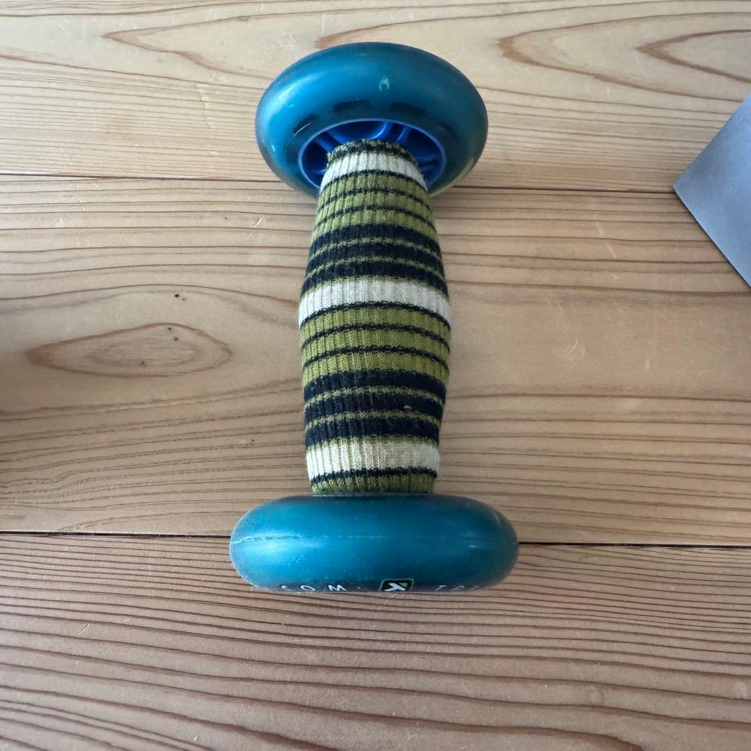 【限定】TRIGGER POINT トリガーポイント セット